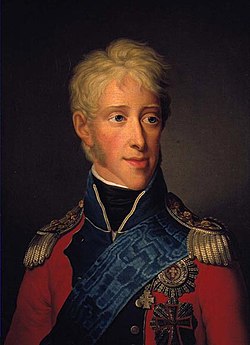 Frederik VI ble et parantes i Norges kongerekke, men han styrte Danmark lenge. Han var også regent for sin far, som ikke var skikket til å styre i lang tid.