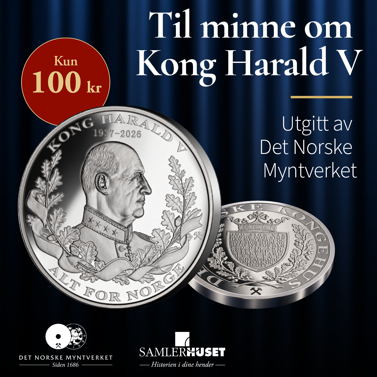 nna-minnemedaljen-til-are-for-kong-harald