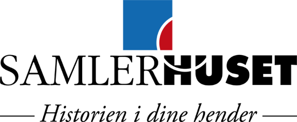 Samlerhuset