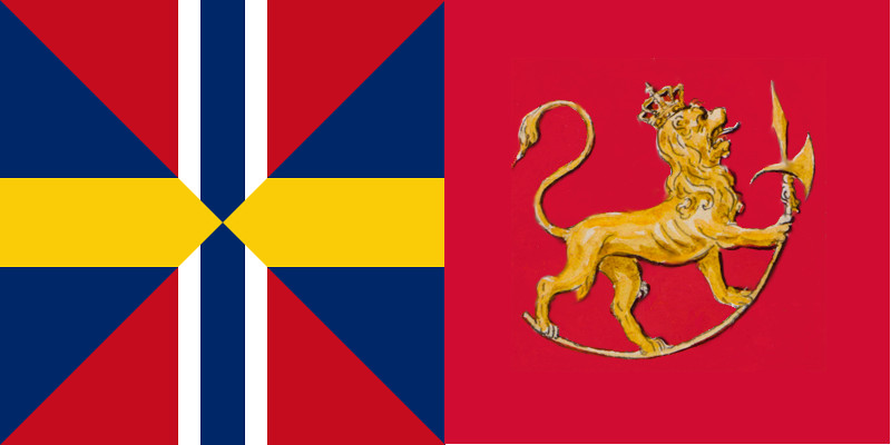 Den svensk-norske unionen var i realiteten svært løs, og Norge hadde de facto så mye selvstendighet at forskjellen mellom union og selvstendighet ble svært liten.