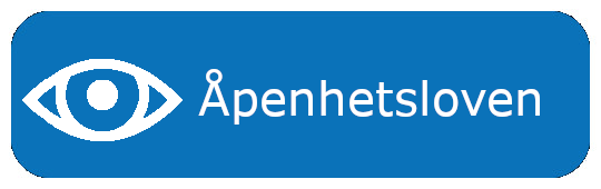 Åpenhetsloven