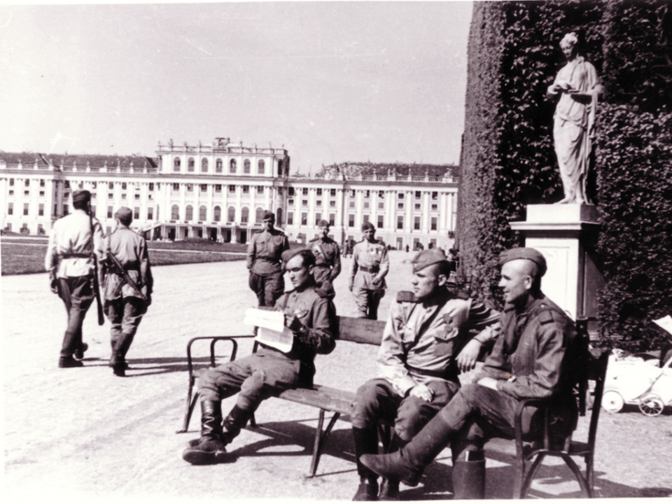 Schönbrunn