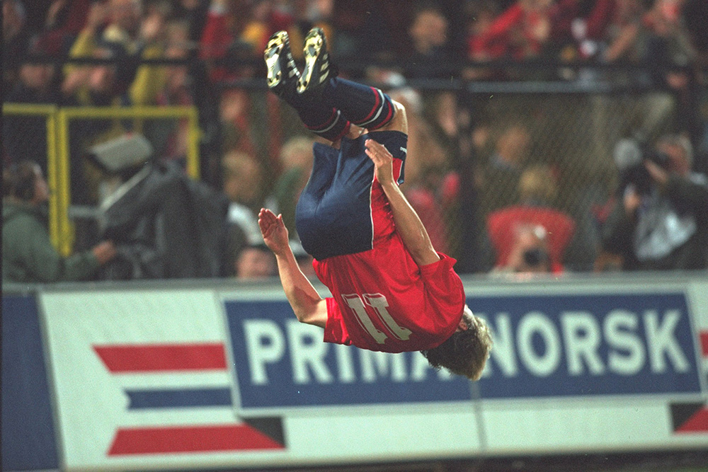mini-salto