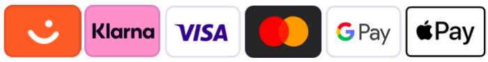 payment methods