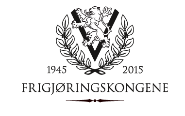 Frigjøringskongene - logo