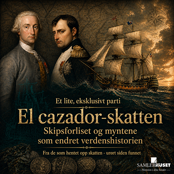 El-Cazador