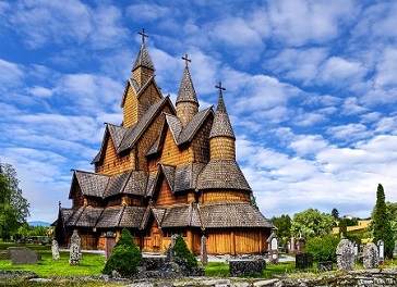 Stavkirke