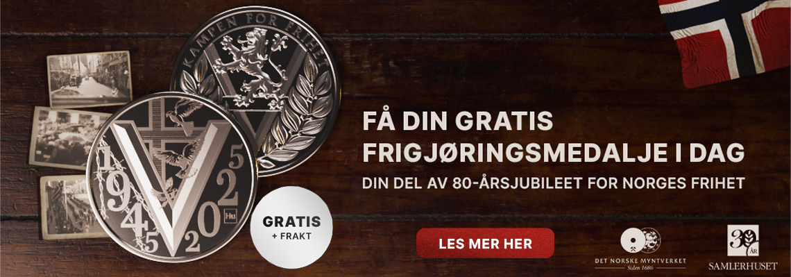 Johaug-medaljen