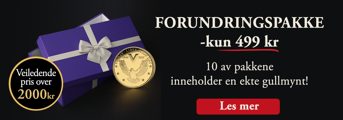 Forundringspakke