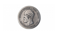 1 krone 1882 advers