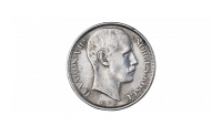 1 krone 1913 advers side