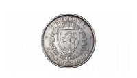 1 krone 1913 revers side