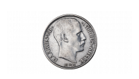 1 krone 1914 advers side