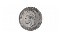 2 kroner 1904 advers