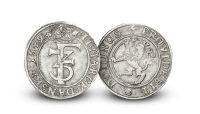 2 mark 1649