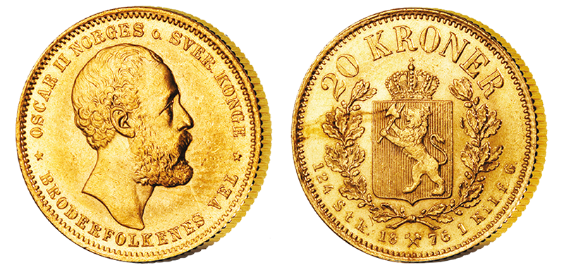 Oscar_II_20_kr_1876 Oscar_II_20_kr_1876