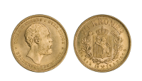 Oscar_II__20_Kroner_1879