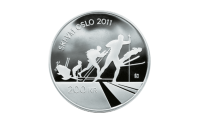 200 kr Ski-VM i Oslo Advers