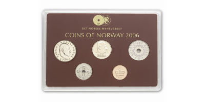 Klassisk årssett 2006