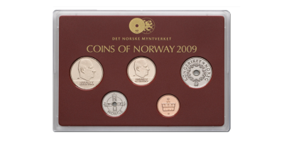 Klassisk årssett 2009