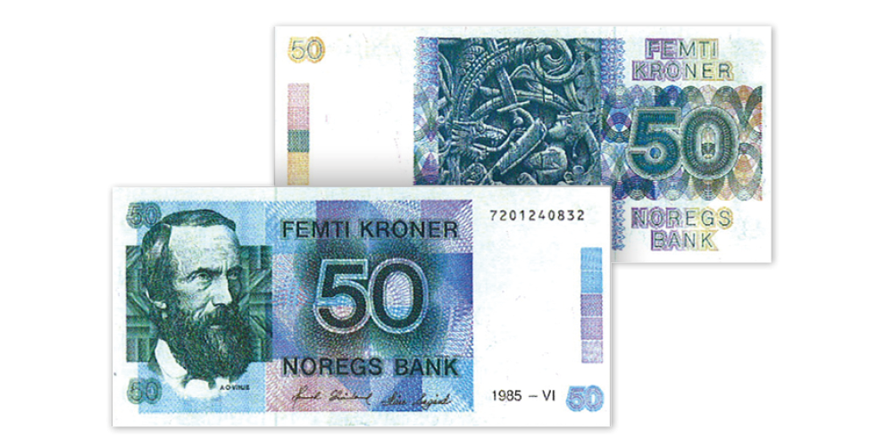 50 kr 6.utgave