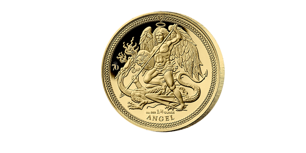 Angel 2022 revers side