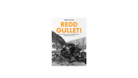 Boken Redd Gullet! Skrevet av Robert Pearson