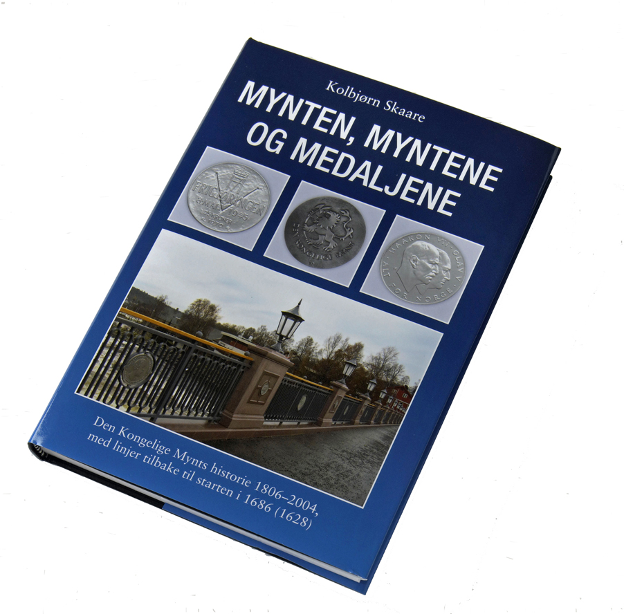 Mynten-myntene-og-medaljene Mynten-myntene-og-medaljene