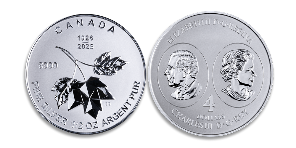 Maple Leaf 2026