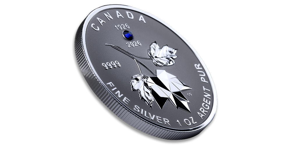 Maple Leaf 2026