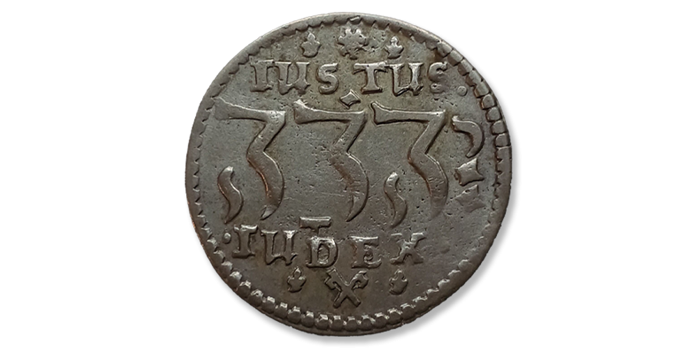 Kong Christian IV 2 mark