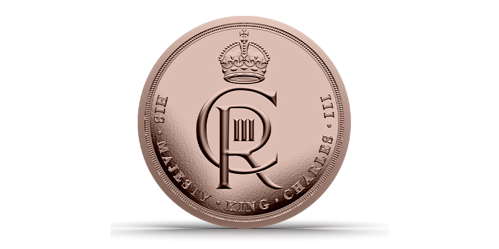 Bli eier av den ettertraktede jubileumssovereignen!