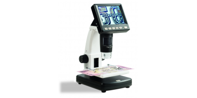 Digitalt bord mikroskop 