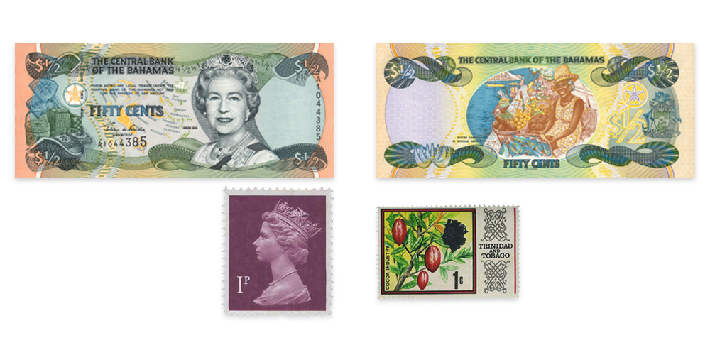 Eksklusivt samleverk om Dronning Elizabeth II
