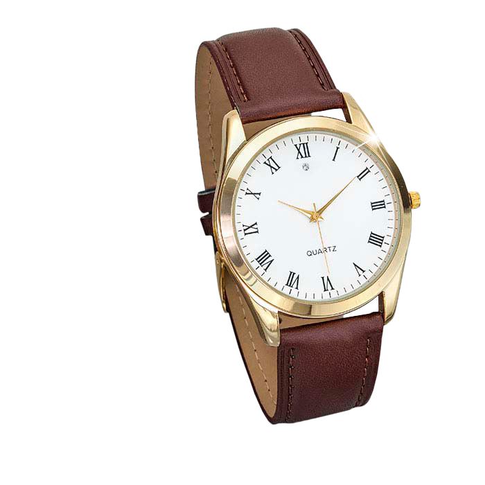 Quartz armbåndsur Quartz armbåndsur