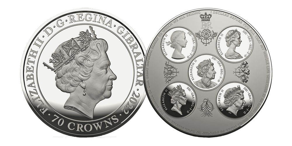 Dronning_Elizabeth_ii_jubileumsmynt