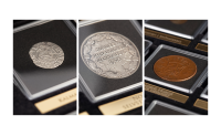 Svensk-Norsk Sett Closeup