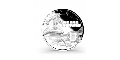 FIFA World Cup 2026 medalje