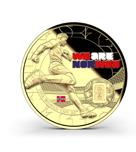 VM-Gold