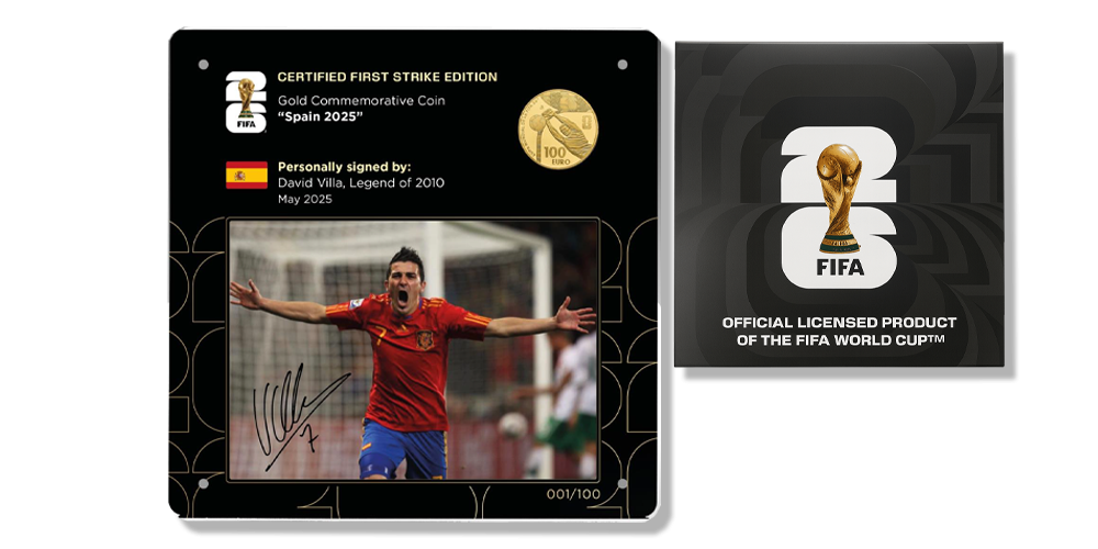 FIFA Legends Gold Collection