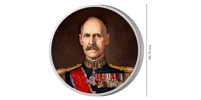Frigjøringskongen Haakon Gigant 