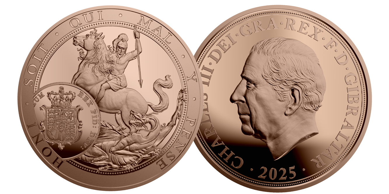 Full Sovereign 2025