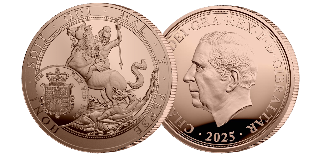 Full Sovereign 2025