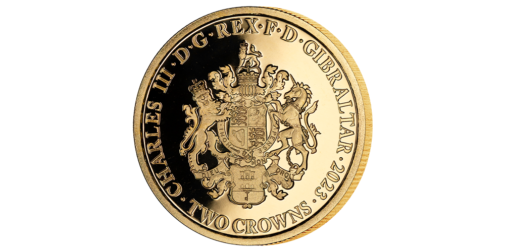 Offisiell krigsminnemynt kan bli din