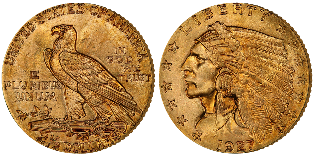 Indian Head Eagle gullmynt Indian Head Eagle gullmynt