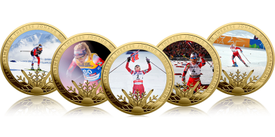 Therese Johaugs VM-Seiersett