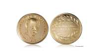 Jubileumssett hedrer fredshelten Nansen