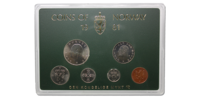 Klassisk årssett 1981