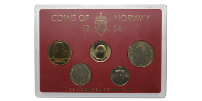 Klassisk årssett 1994