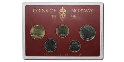 Klassisk årssett 1996